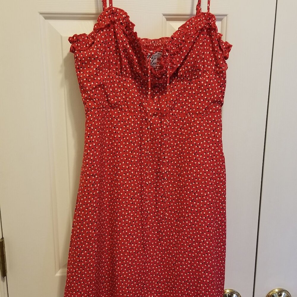 Princess Polly mini Dress